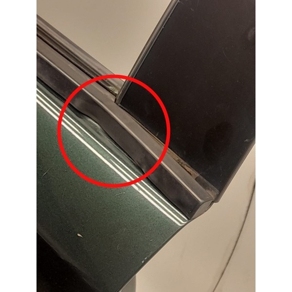 Porta Freelander Dianteira Esquerda 2007/2016 Orig