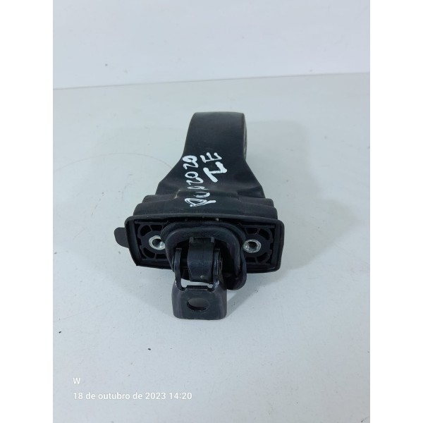 Limitador Porta Vw Polo Traseiro 2018/2024 Original
