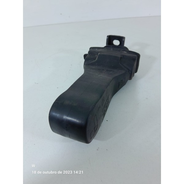 Limitador Porta Vw Polo Traseiro 2018/2024 Original