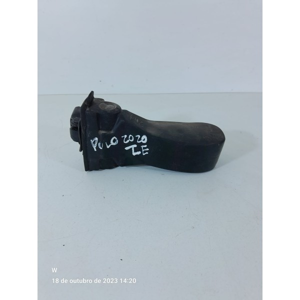 Limitador Porta Vw Polo Traseiro 2018/2024 Original