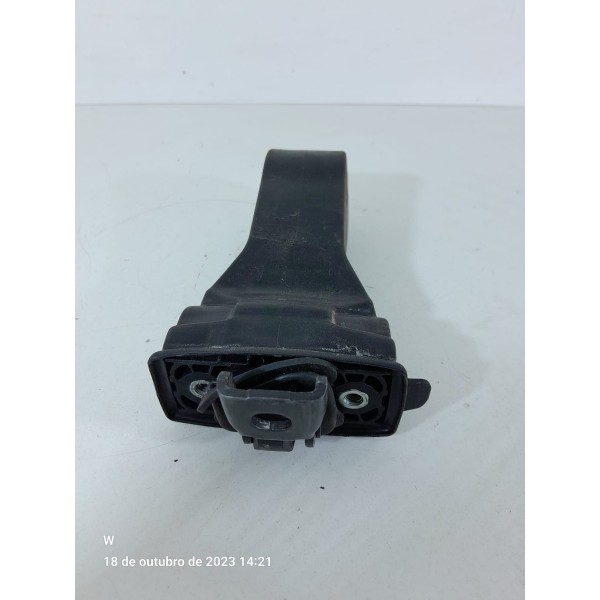 Limitador Porta Vw Polo Traseiro 2018/2024 Original