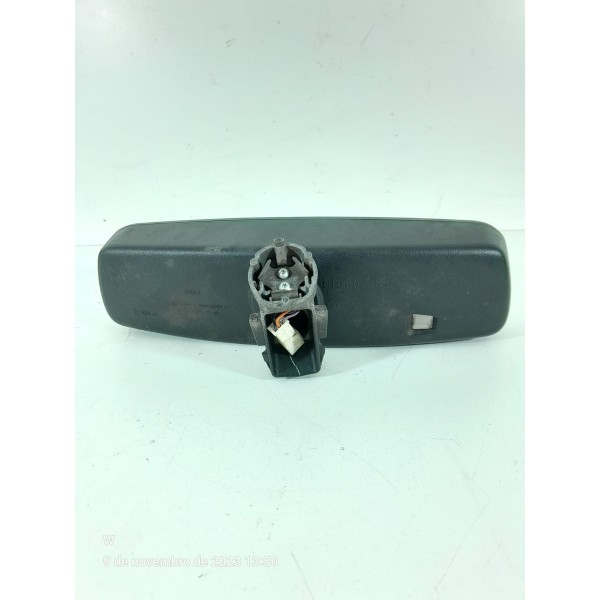 Retrovisor Interno Jepp Compass 2018/2021 Original