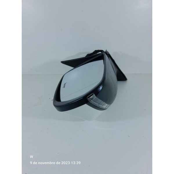 Retrovisor Jeep Compass Esquerdo 2018/2021 Original