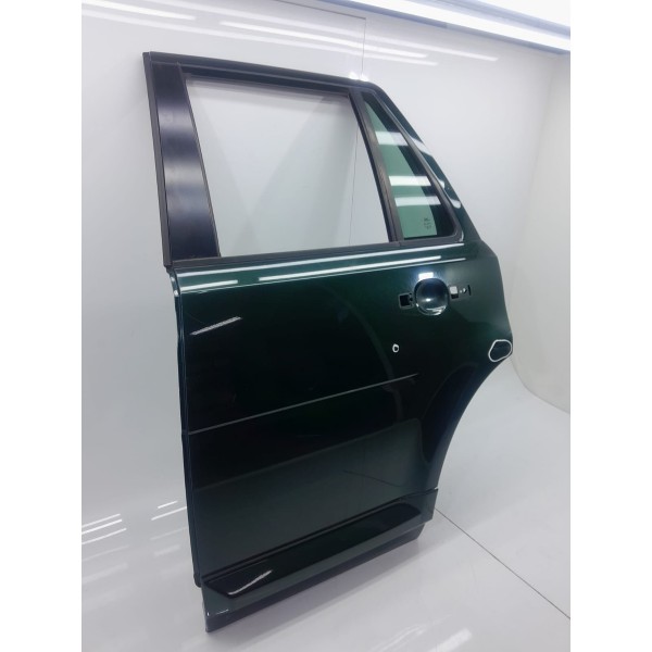 Porta Freelander 2 Traseira Esquerd 2007 2010 2012 2015 Orig