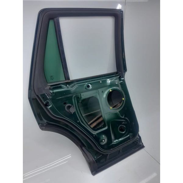 Porta Freelander 2 Traseira Esquerd 2007 2010 2012 2015 Orig