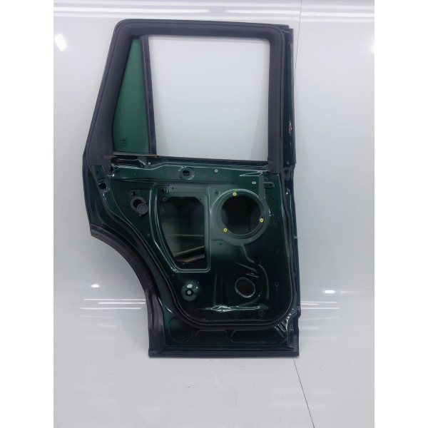 Porta Freelander 2 Traseira Esquerd 2007 2010 2012 2015 Orig