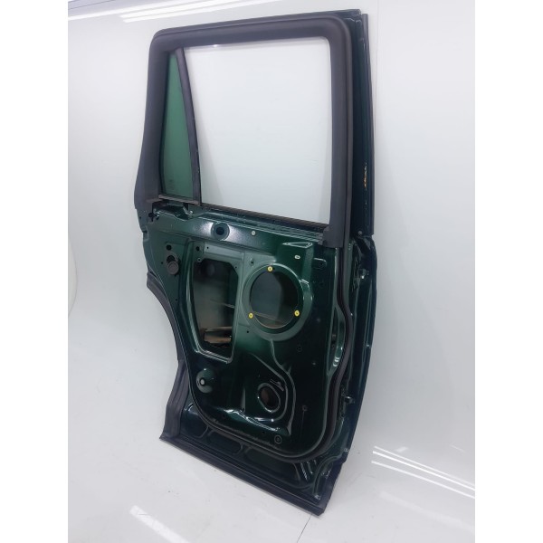Porta Freelander 2 Traseira Esquerd 2007 2010 2012 2015 Orig
