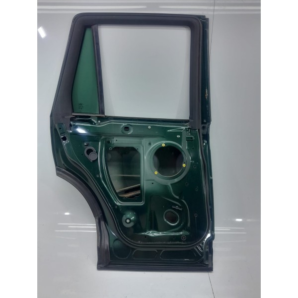 Porta Freelander 2 Traseira Esquerd 2007 2010 2012 2015 Orig