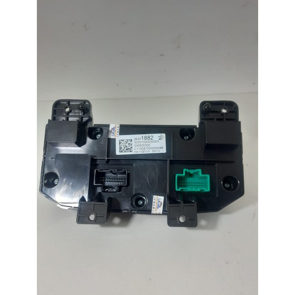 Comando Ar Condicionado Onix 2020/2024 26301882