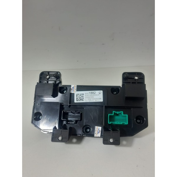 Comando Ar Condicionado Onix 2020/2024 26301882