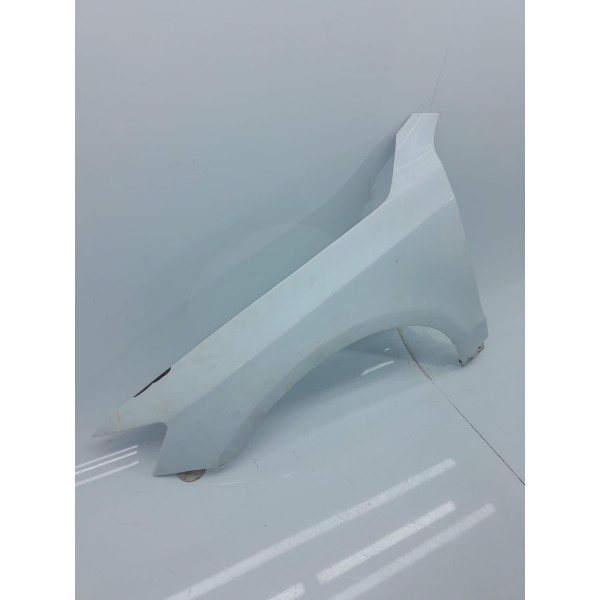 Paralama Audi Q5 Esquerdo 2012 2013 2014 2015 2016 Det