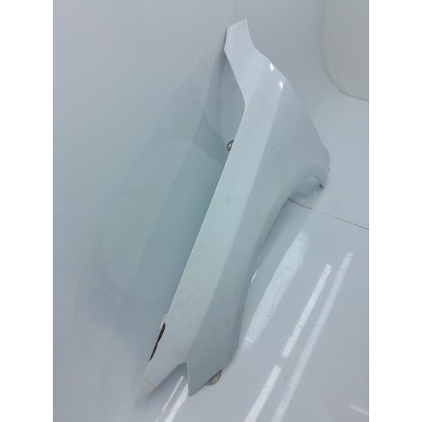 Paralama Audi Q5 Esquerdo 2012 2013 2014 2015 2016 Det