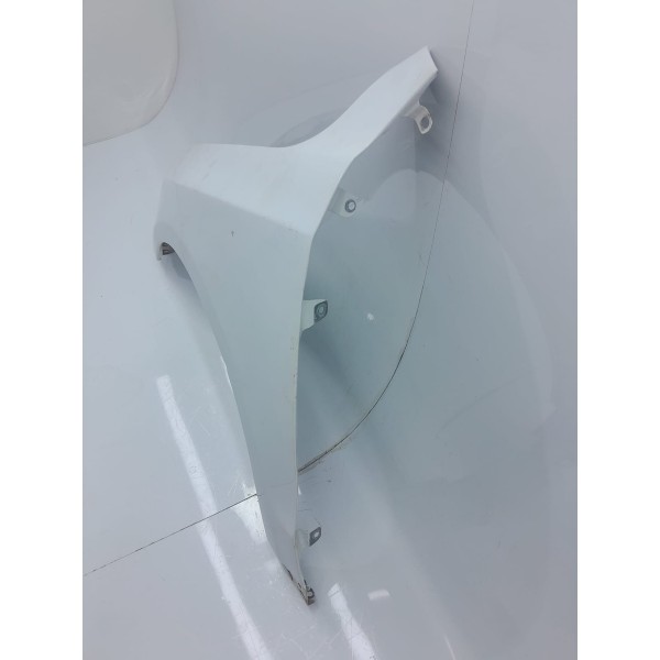 Paralama Audi Q5 Esquerdo 2012 2013 2014 2015 2016 Det