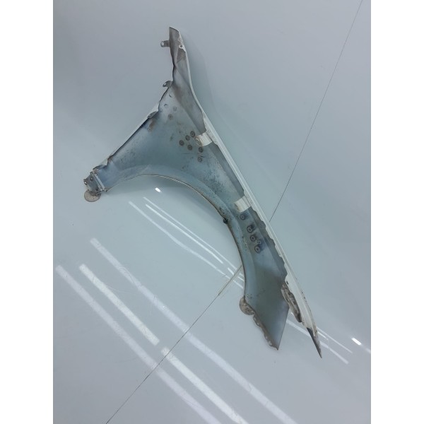 Paralama Audi Q5 Esquerdo 2012 2013 2014 2015 2016 Det