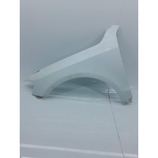 Paralama Audi Q5 Esquerdo 2012 2013 2014 2015 2016 Det