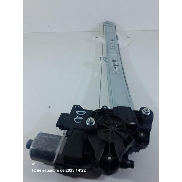 Maquina Vidro Creta Dianteira Direita 2022 2023 /32163