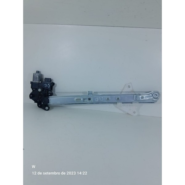 Maquina Vidro Creta Dianteira Direita 2022 2023 /32163