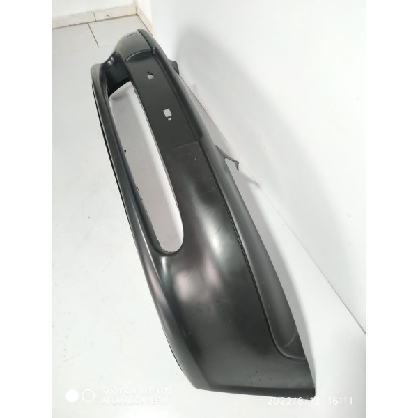 Parachoque Vectra 1998 Dianteiro  Paralelo