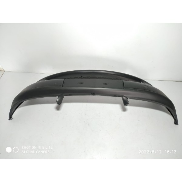 Parachoque Vectra 1998 Dianteiro  Paralelo