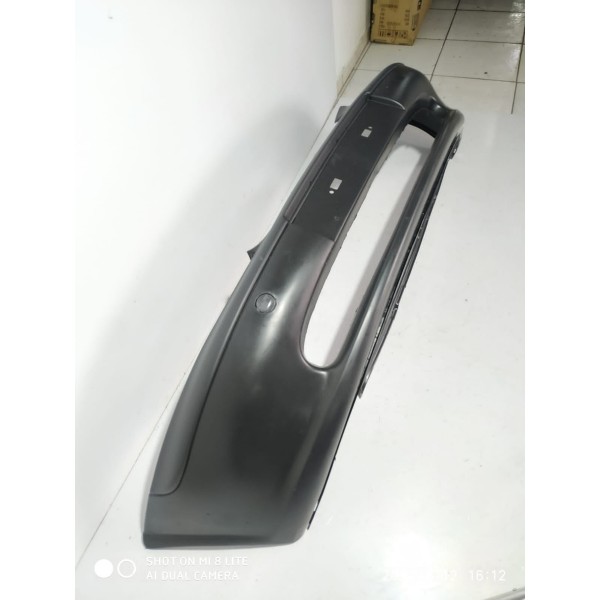 Parachoque Vectra 1998 Dianteiro  Paralelo