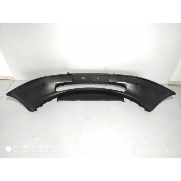 Parachoque Vectra 1998 Dianteiro  Paralelo