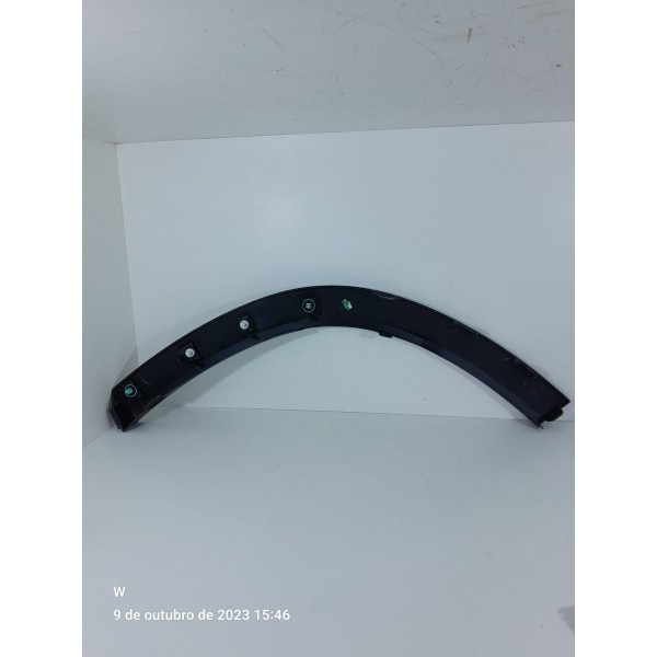 Moldura Lateral Tiggo 8 Traseira Dir 2019/2023 609000058aa