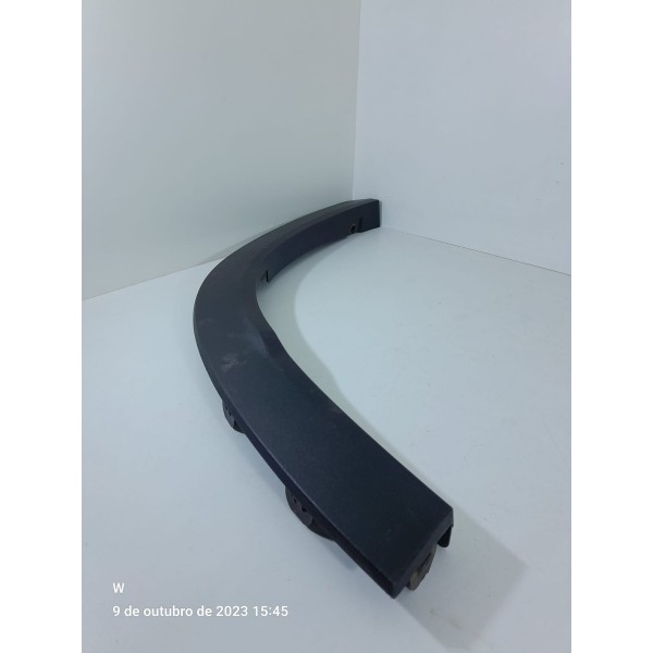 Moldura Lateral Tiggo 8 Traseira Dir 2019/2023 609000058aa