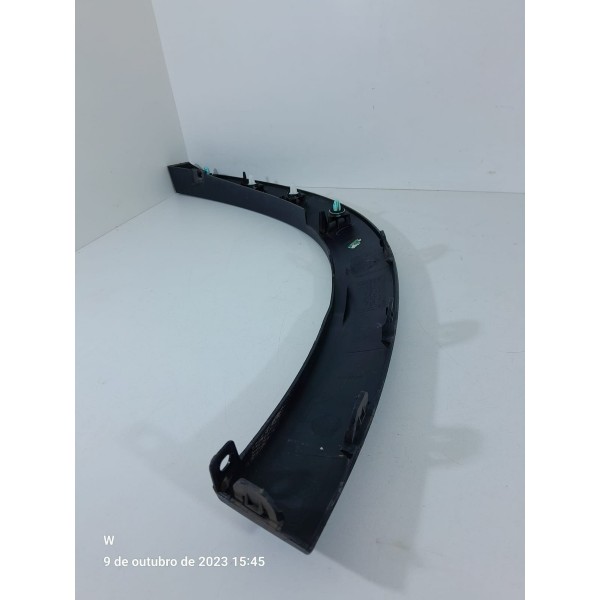 Moldura Lateral Tiggo 8 Traseira Dir 2019/2023 609000058aa