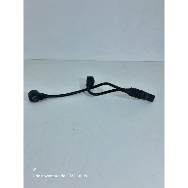 Sensor Detonacao Bmw X1 118 120i 2005/2011 Orig