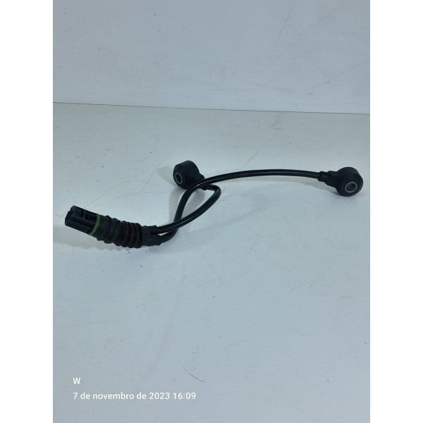 Sensor Detonacao Bmw X1 118 120i 2005/2011 Orig