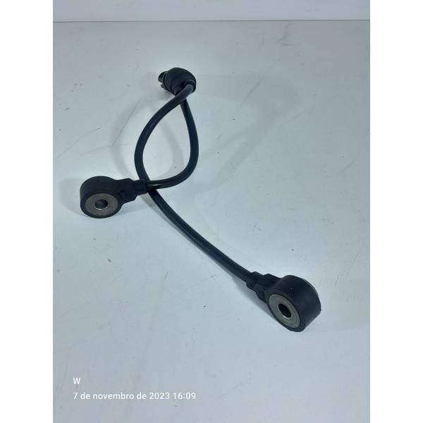 Sensor Detonacao Bmw X1 118 120i 2005/2011 Orig