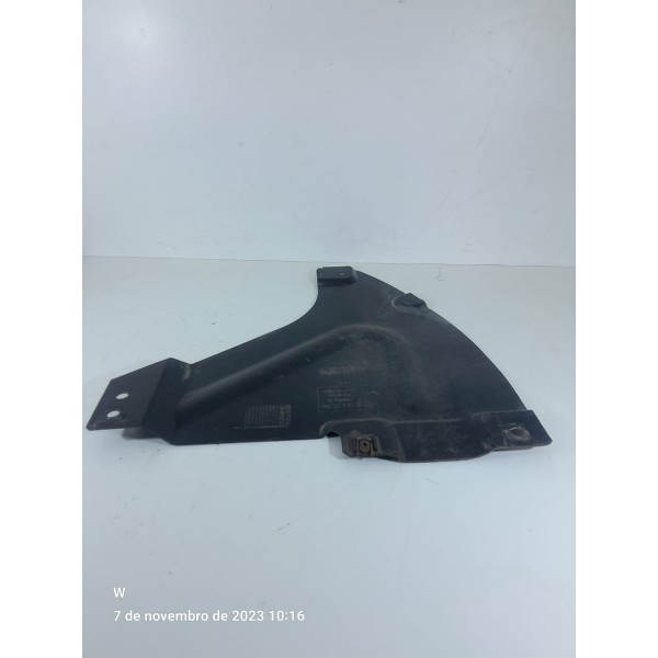 Protetor Assoalho Bmw 118 120 130 Traseiro E 51757127361