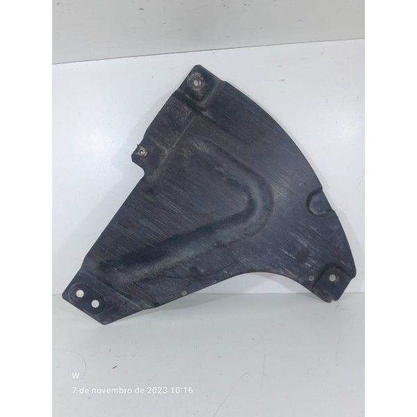 Protetor Assoalho Bmw 118 120 130 Traseiro E 51757127361