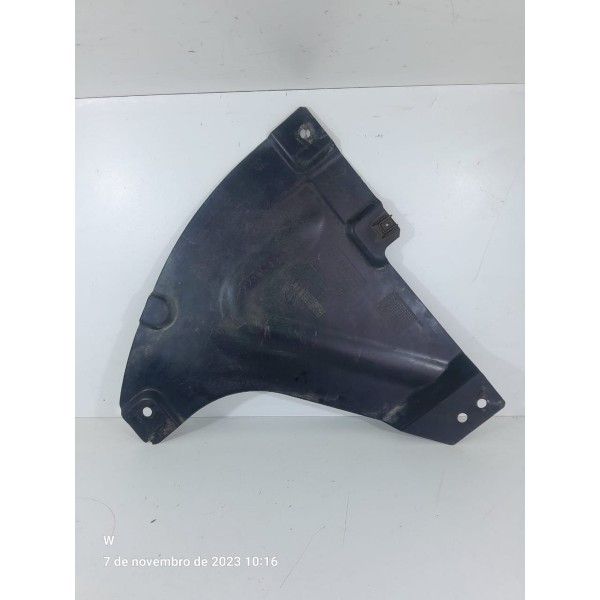Protetor Assoalho Bmw 118 120 130 Traseiro E 51757127361