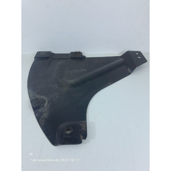 Protetor Assoalho Bmw 118 120 130 Traseiro E 51757127361