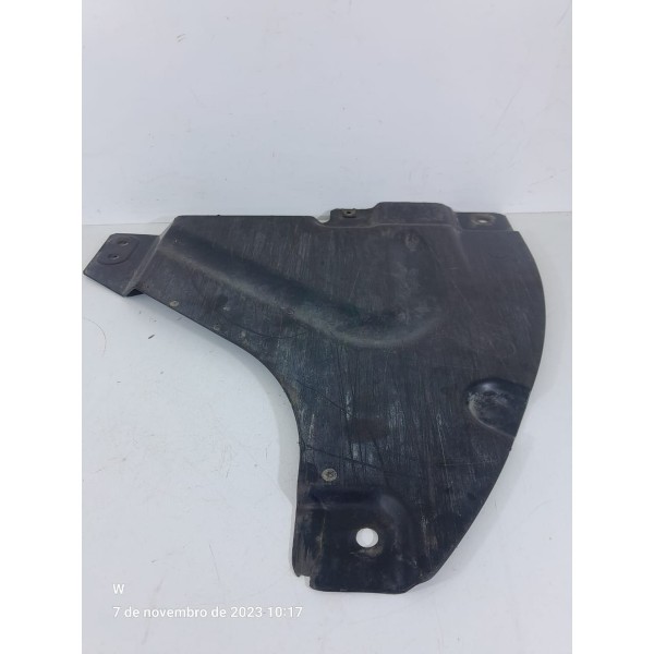 Protetor Assoalho Bmw 118 120 130 Traseiro E 51757127361