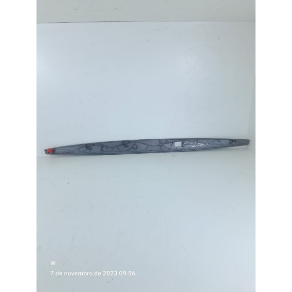 Moldura Friso Painel Bmw 118 120i 130 2005/2011 Det