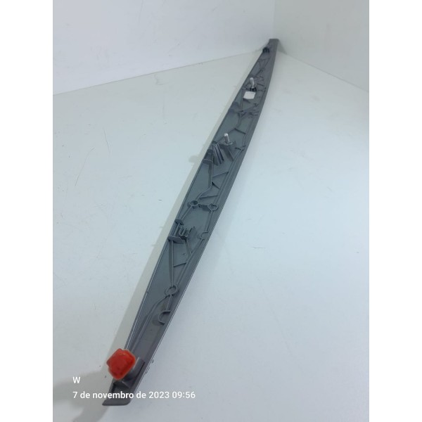 Moldura Friso Painel Bmw 118 120i 130 2005/2011 Det