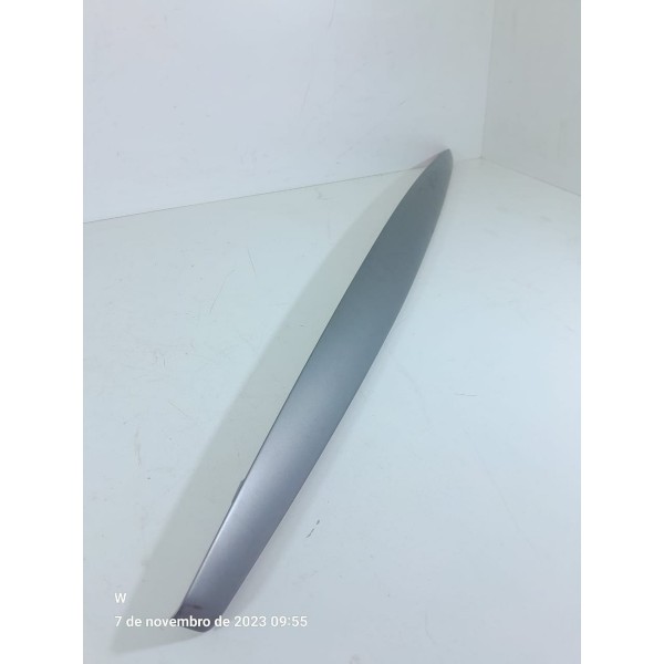 Moldura Friso Painel Bmw 118 120i 130 2005/2011 Det