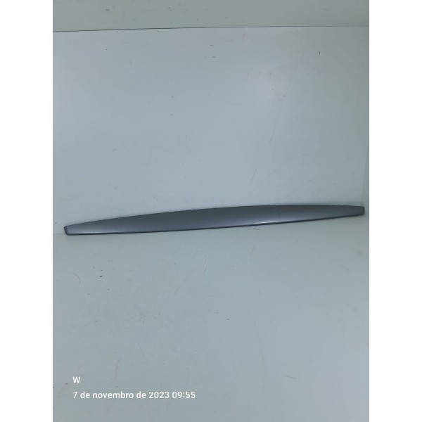 Moldura Friso Painel Bmw 118 120i 130 2005/2011 Det