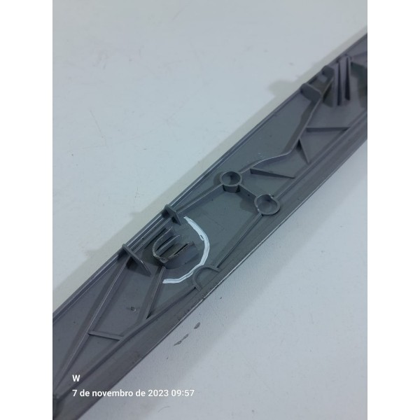 Moldura Friso Painel Bmw 118 120i 130 2005/2011 Det