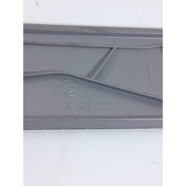 Moldura Friso Painel Bmw 118 120i 130 2005/2011 Det