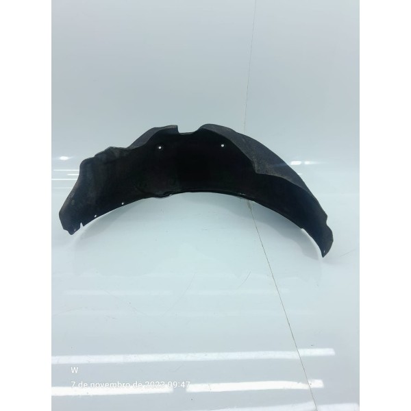 Parabarro Bmw 118 120i 130 Traseiro Esquerdo 2005/2011