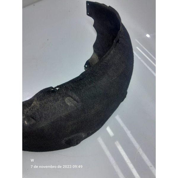 Parabarro Bmw 118 120i 130 Traseiro Esquerdo 2005/2011