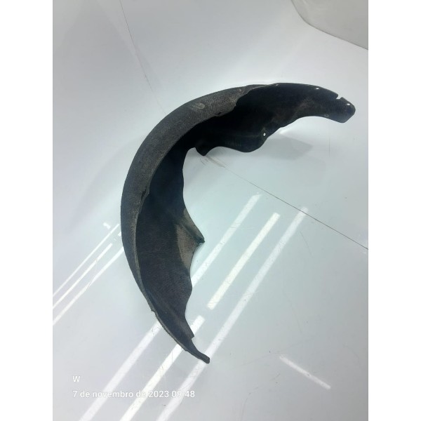 Parabarro Bmw 118 120i 130 Traseiro Esquerdo 2005/2011