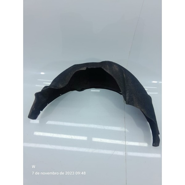 Parabarro Bmw 118 120i 130 Traseiro Esquerdo 2005/2011