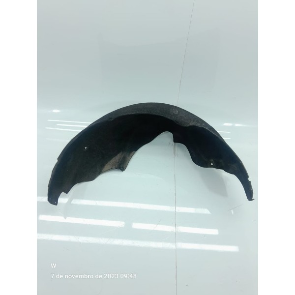 Parabarro Bmw 118 120i 130 Traseiro Esquerdo 2005/2011