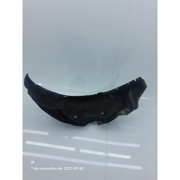 Parabarro Bmw 118 120i 130 Traseiro Esquerdo 2005/2011