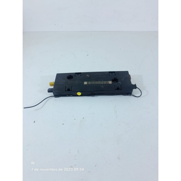 Modulo Antena Bmw 118 120i 2005/2011 6958900