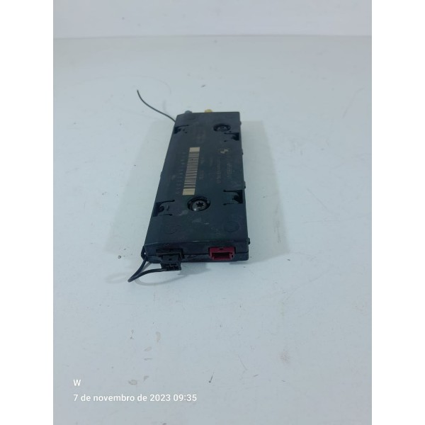 Modulo Antena Bmw 118 120i 2005/2011 6958900